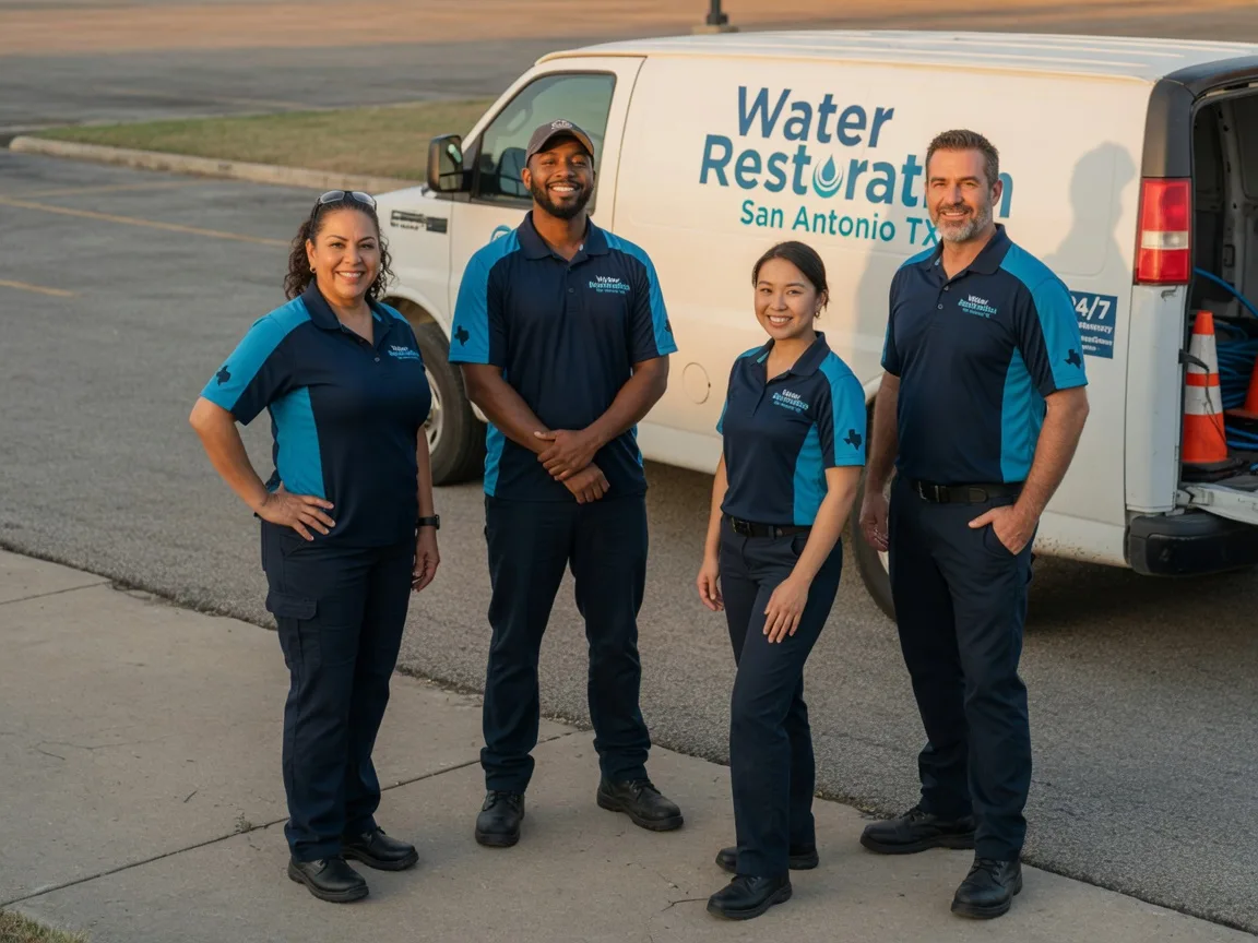 Water Damage Repair company in Camano Island, WA